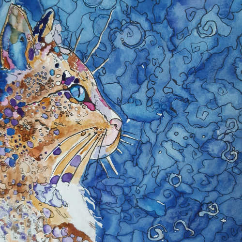 chat pixel