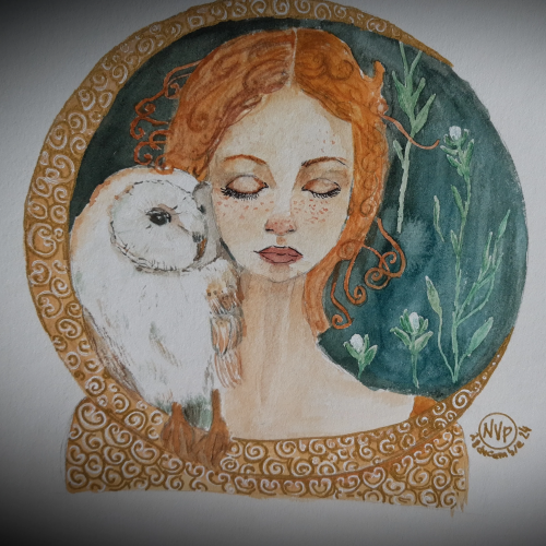 L'appel de la nature