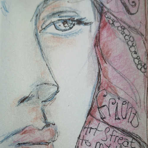 inspiration Art Streat